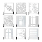 V-Flat Shadow Boards - Das Shadow Bundle (x9)