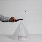 V-Flat The Light Cone x Karl Taylor - Téléphone
