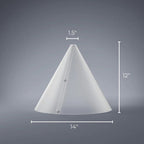 V-Flat The Light Cone x Karl Taylor - Téléphone