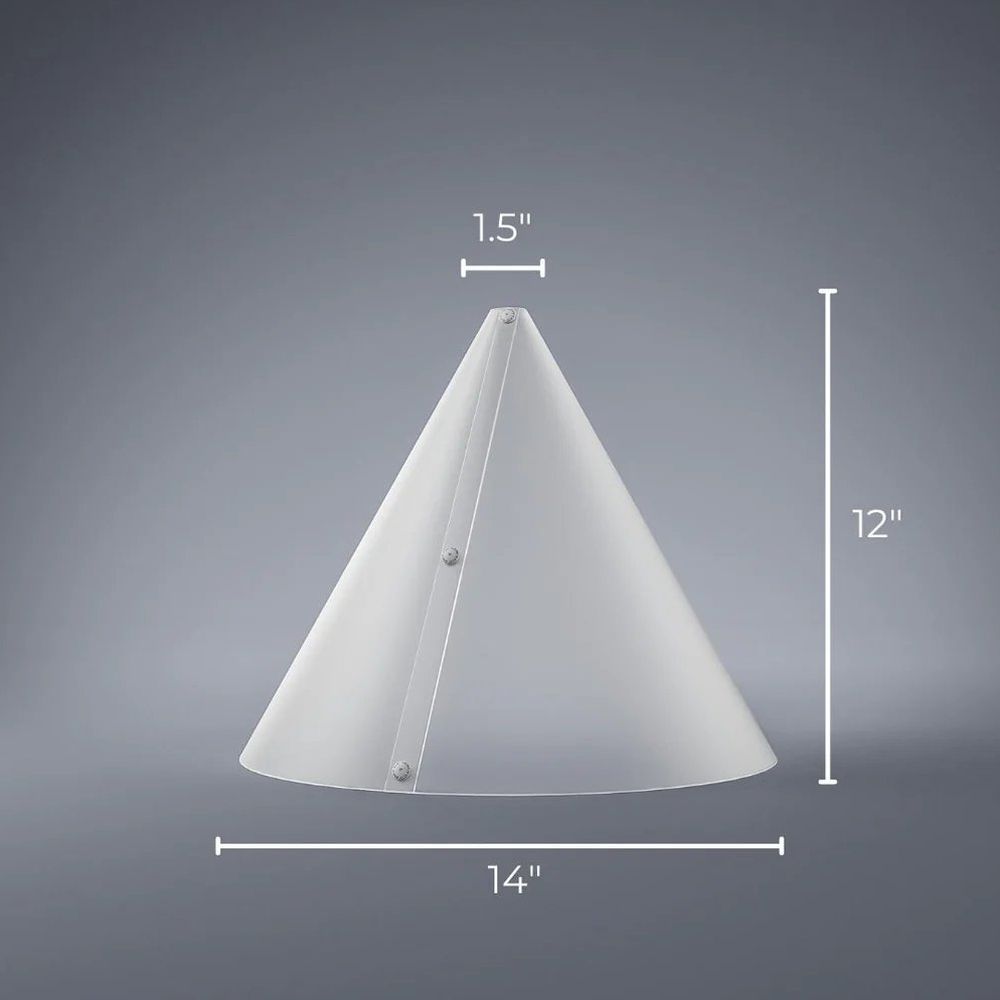 V-Flat The Light Cone x Karl Taylor - Téléphone
