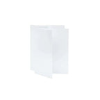 V-Flat Tabletop V-Flats - Small (12 "x18") 2x white 2x black