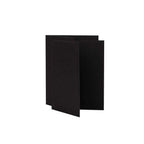 V-Flat Tabletop V-Flats - Small (12 "x18") 2x white 2x black