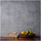 V-Flat Iced Concrete/Midnight Cement