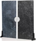 V-Flat Ocean Slate/Schwarzer Schiefer
