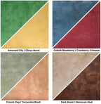 V-Flat Textured Kit (4x Duo Boards 24x24" - 2 Shadow Boards, Travel Bag, Duo Legs)