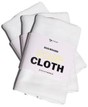 V-Flat The Prop Cloth Weiß 3er Pack