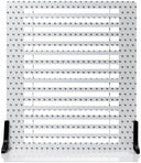 V-Flat Shadow Boards - Fensterjalousien