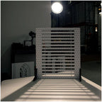 V-Flat Shadow Boards - Fensterjalousien
