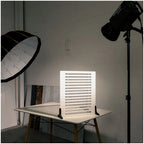 V-Flat Shadow Boards - Fensterjalousien