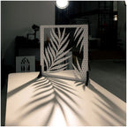 V-Flat Shadow Boards - Palm Leaf