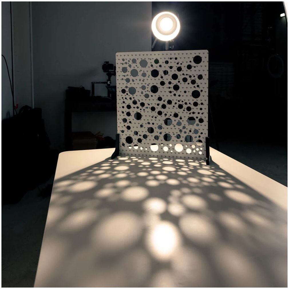 V-Flat Shadow Boards - Kreise