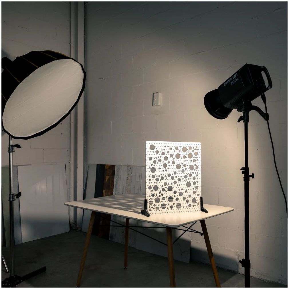 V-Flat Shadow Boards - Kreise