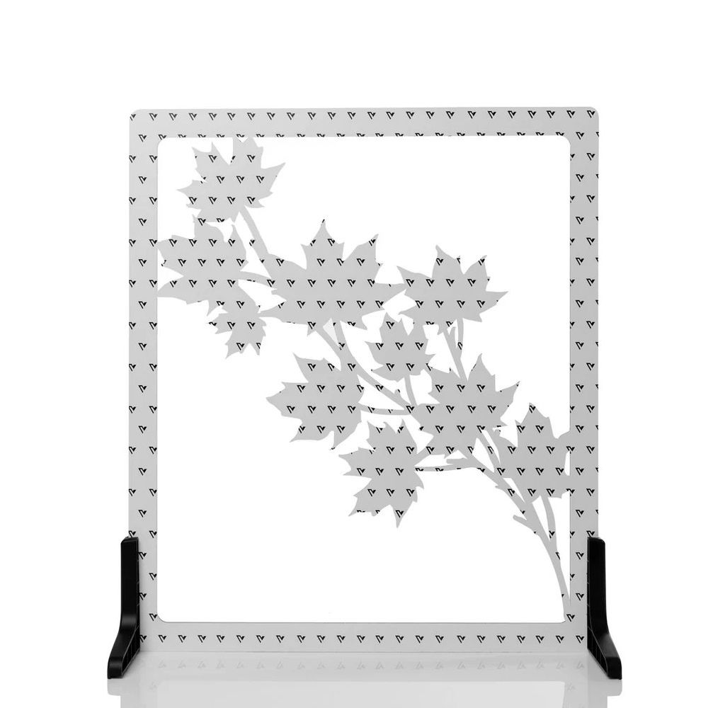 V-Flat Tableaux d'ombrage - Maple Leafs