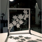V-Flat Tableaux d'ombrage - Maple Leafs