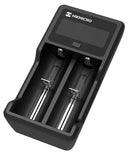 Hikmicro 18650 Akku-Ladegerät