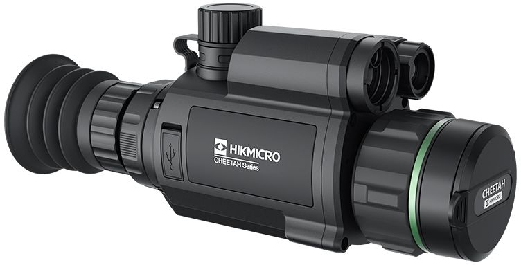Hikmicro Cheetah LRF 940nm IR Nachtsichtgerät