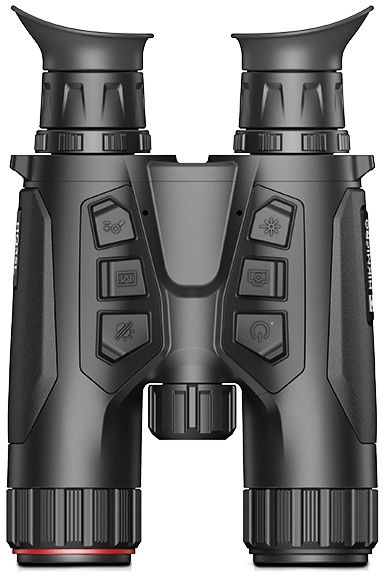 Hikmicro Habrok HH35L 850nm Multispektrales Fernglas