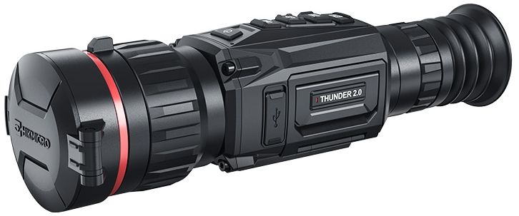 Hikmicro Thunder 2.0 Zoom TH50Z Caméra thermique