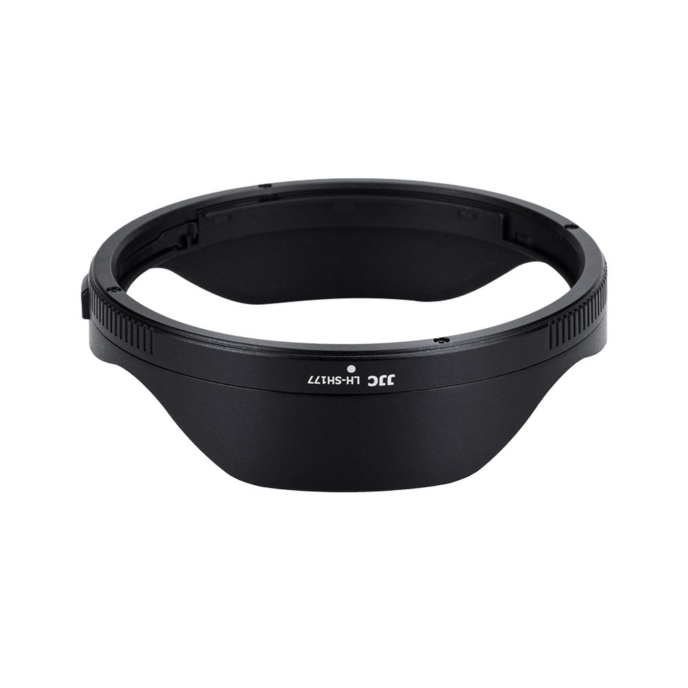 JJC LH-SH177 Pare-soleil
