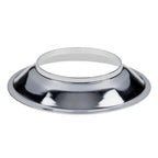 Fotodiox Speedring Insert 152mm, Balcar, Alien Bees, Einstein, White Lightning und Flashpoint I Stobes