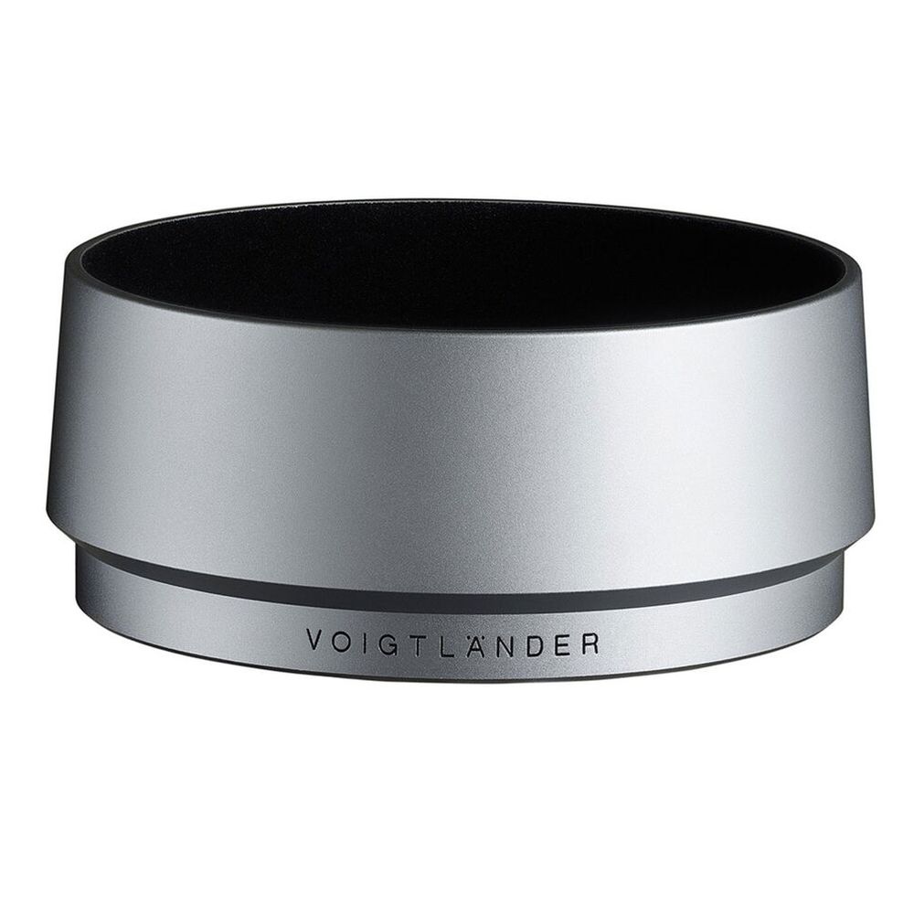 Voigtländer APO-Ultron 90mm f/2.0 VM argent