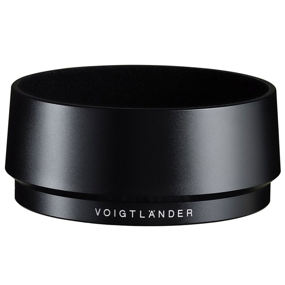Voigtländer APO-Ultron 90mm f/2.0 VM black