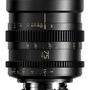 Thypoch Simera-C 75mm T1.5 Vollformat Cine-Objektiv für Leica M Anschluss