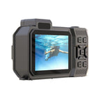 AgfaPhoto Realishot WP9500 orange