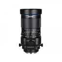 Laowa 55mm f/2,8 Objectif macro à bascule et décentrement 1X Canon RF