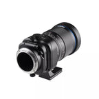 Laowa 55mm f/2.8 Tilt-Shift 1X Macro Nikon Z