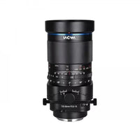 Laowa 55mm f/2.8 Tilt-Shift 1X Makro Fuji GFX