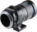 Laowa 100mm f/2.8 Tilt-Shift 1X Makro Fuji GFX