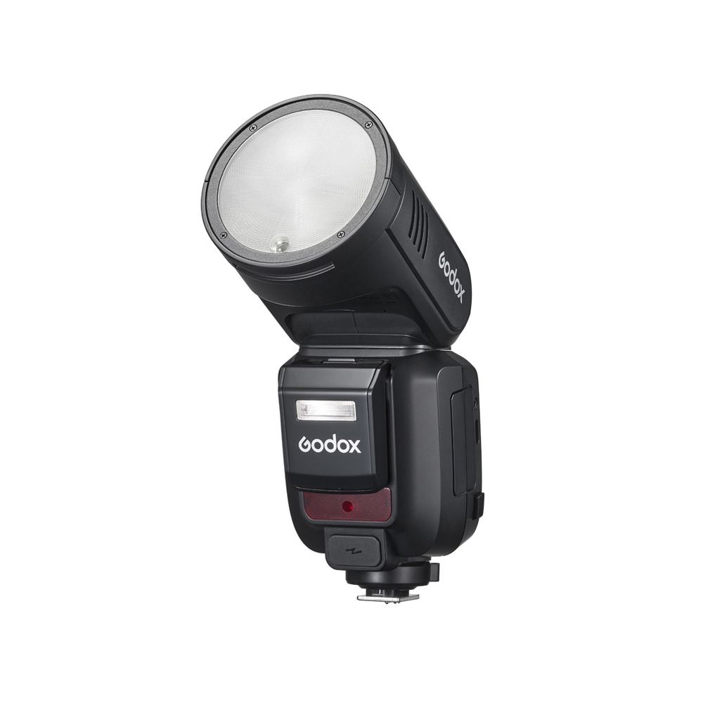 Godox Speedlite V100 OM System / Panasonic