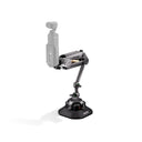 Tilta Hydra Alien Mini Electronic Suction Cup Kit - Titanium Gray