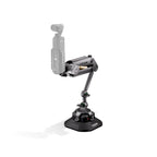 Tilta Hydra Alien Mini Electronic Suction Cup Kit - Titanium Gray