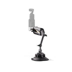 Tilta Hydra Alien Mini Electronic Suction Cup Kit - Titanium Gray