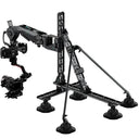 Tilta Hydra Alien Pro Kit de Montage Électronique - V-mount