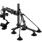 Tilta Hydra Alien Pro Kit de Montage Électronique - V-mount