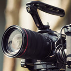 Tilta Full Kamera Cage mit Kühlsystem für Canon R5 Mark II - Schwarz
