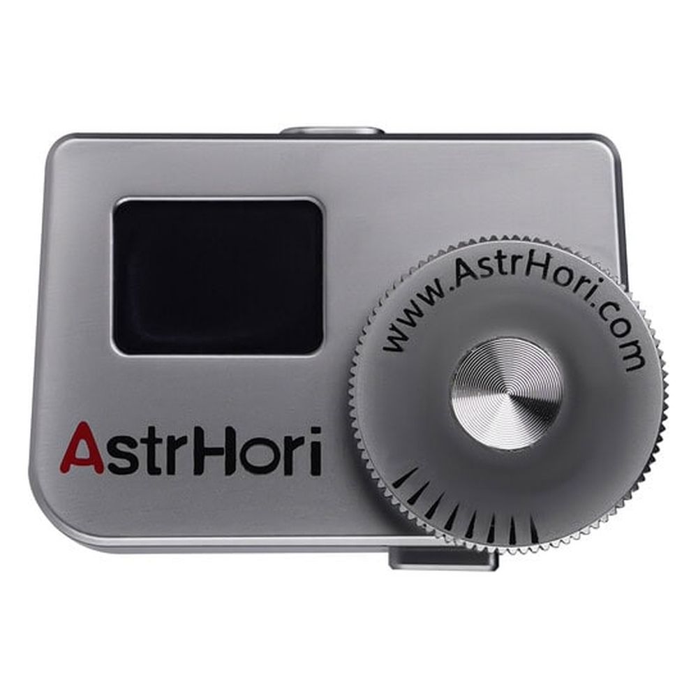 Astrhori AH-M1 (METER) silver (Full frame)
