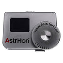 Astrhori AH-M1 (METER) silver (Full frame)