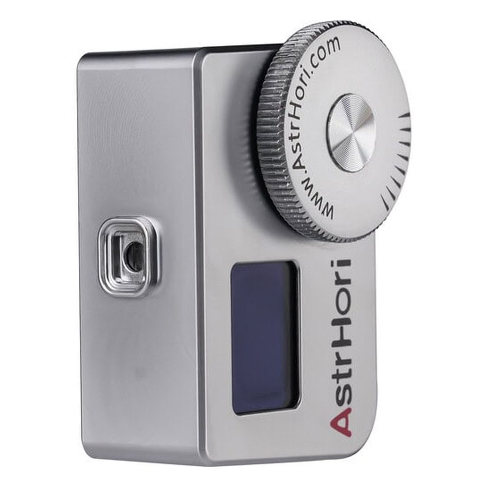 Astrhori AH-M1 (METER) silver (Full frame)