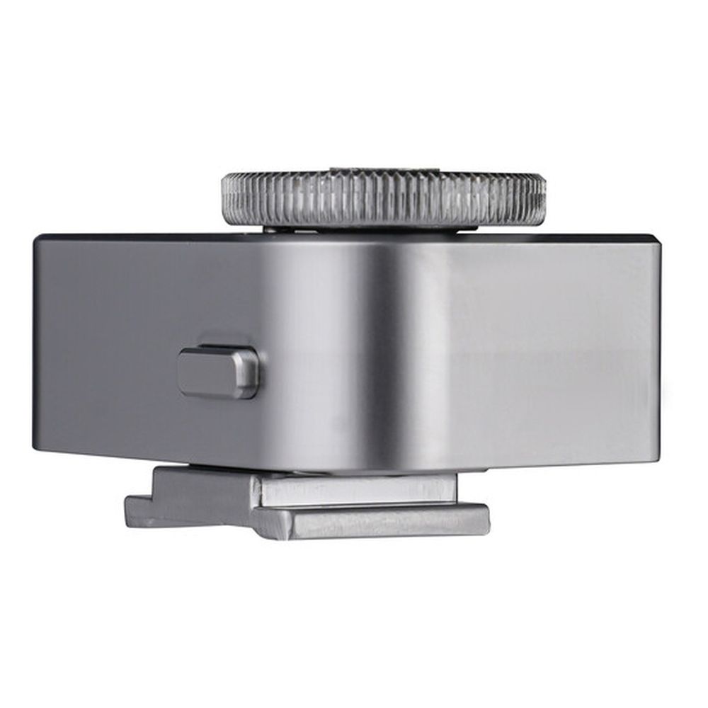 Astrhori AH-M1 (METER) silver (Full frame)