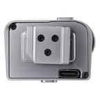 Astrhori AH-M1 (METER) silver (Full frame)