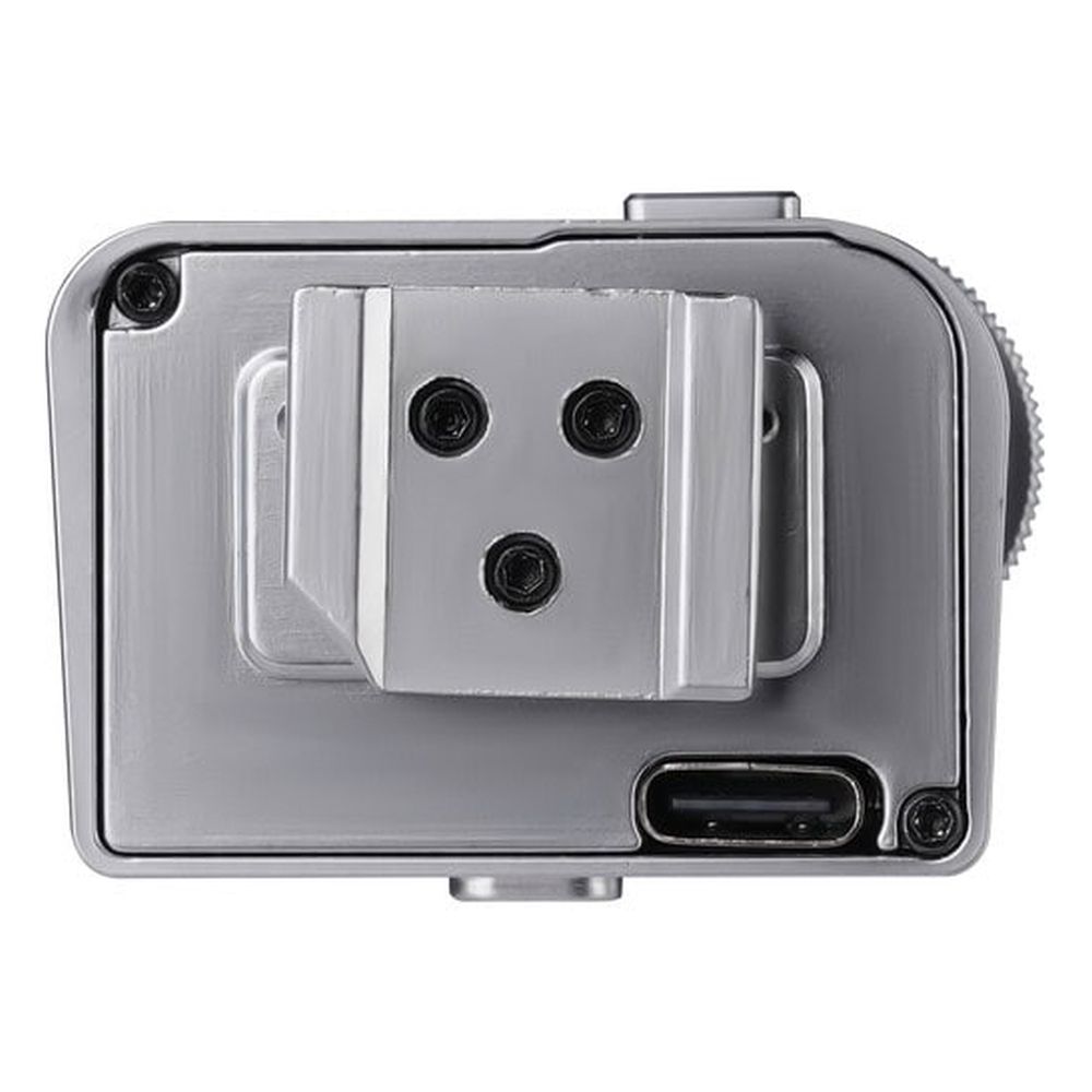 Astrhori AH-M1 (METER) silver (Full frame)
