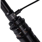 Astrhori 18mm F8-28 Canon RF Objectif noir (APS-C)