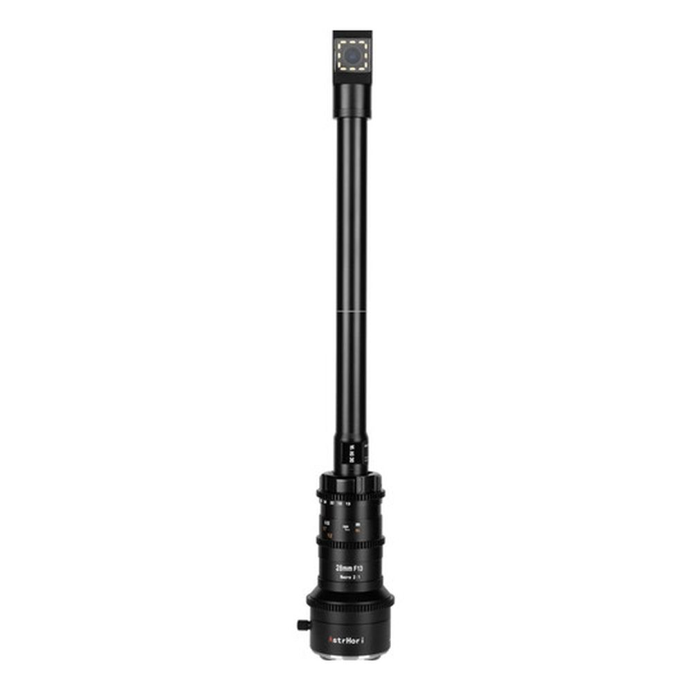 Astrhori 28mm F13-40 Canon RF black (Full frame)