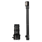 Astrhori 28mm F13-40 Nikon Z noir (plein format)