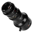 Astrhori 28mm F13-40 Nikon Z noir (plein format)
