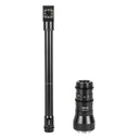 Astrhori 18mm F8-28 M43 schwarz (APS-C)